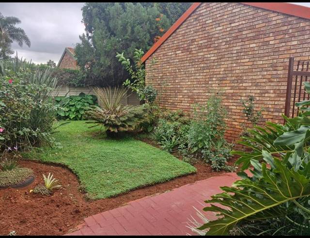 3 BEDROOM HOUSE FOR SALE IN CHANTELLE
